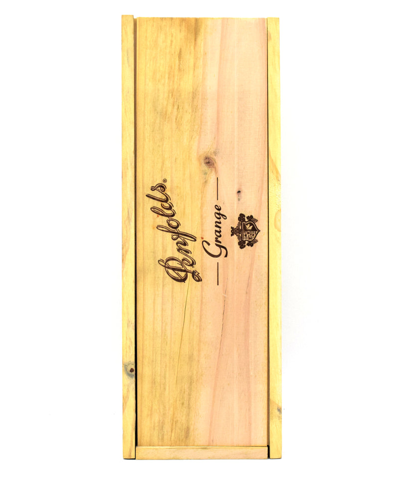 2014 Penfolds Grange Bin 95 (3L) (OWC)