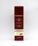 Glenmorangie 'The Lasanta' 12 Year Single Malt Scotch Whisky