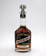Old Fitzgerald 'Bottled In Bond' 9 Year Old Bourbon - 2025 Release