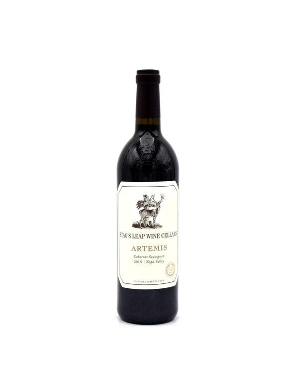 2015 Stag's Leap Wine Cellars 'Artemis' Cabernet Sauvignon