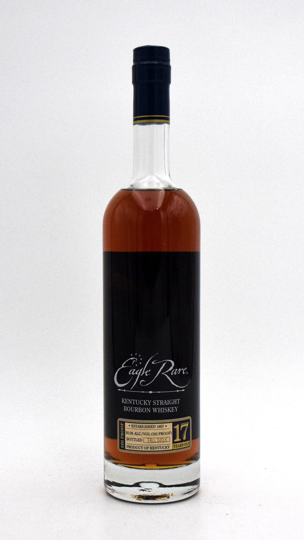 Eagle Rare 17 Year Bourbon (2025 Release)