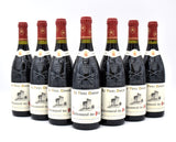 2007 Le Vieux Donjon Chateauneuf-du-Pape