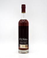 William Larue Weller 19 year Bourbon (2002 Release)