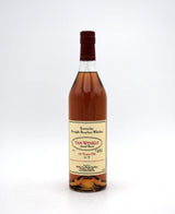 Van Winkle Lot B 12 Year Old Bourbon - 2017 Release