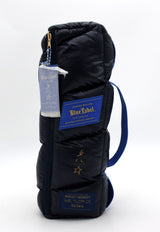 Johnnie Walker Blue Label 'Ice Chalet' Blended Scotch