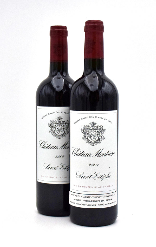 2009 Chateau Montrose