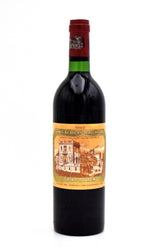 1982 Chateau Ducru-Beaucaillou