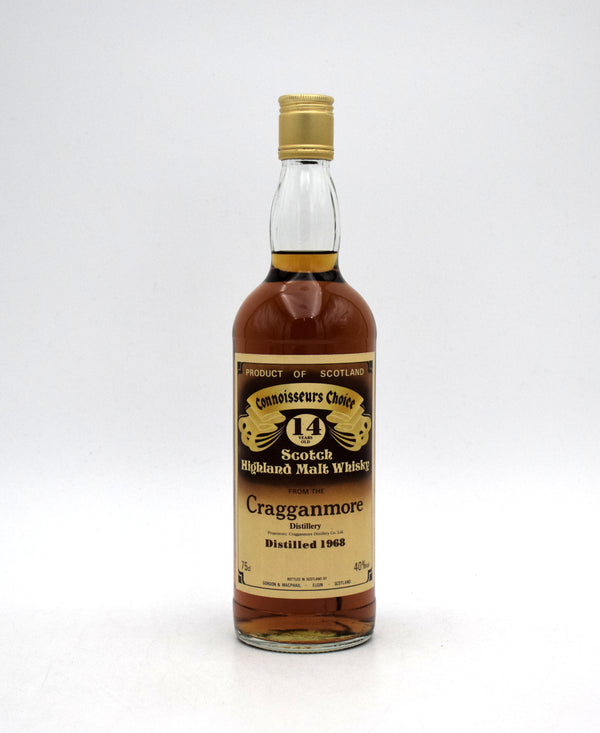 Cragganmore – FineLiquors