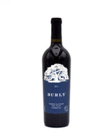 2012 McCrorie Family Vineyards 'Burly' Cabernet Sauvignon
