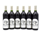 1996 Silver Oak Cellars Alexander Valley Cabernet Sauvignon