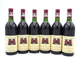 1985 Mayacamas Vineyards Cabernet Sauvignon