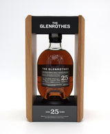 Glenrothes 25 Year Single Malt Scotch - Soleo Collection
