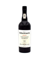 1997 W & J Graham's Vintage Port