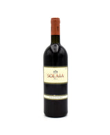 1997 Marchesi Antinori Solaia Toscana IGT