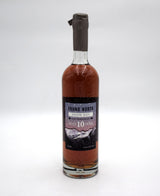 Found North Snow Day 10 Year Old Cask Strength