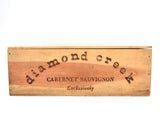 2007 Diamond Creek Volcanic Hill Cabernet Sauvignon 6L (Cracked Wax)