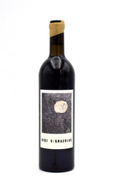 2016 Sine Qua Non Dirt Vernacular Grenache (chipped capsule)