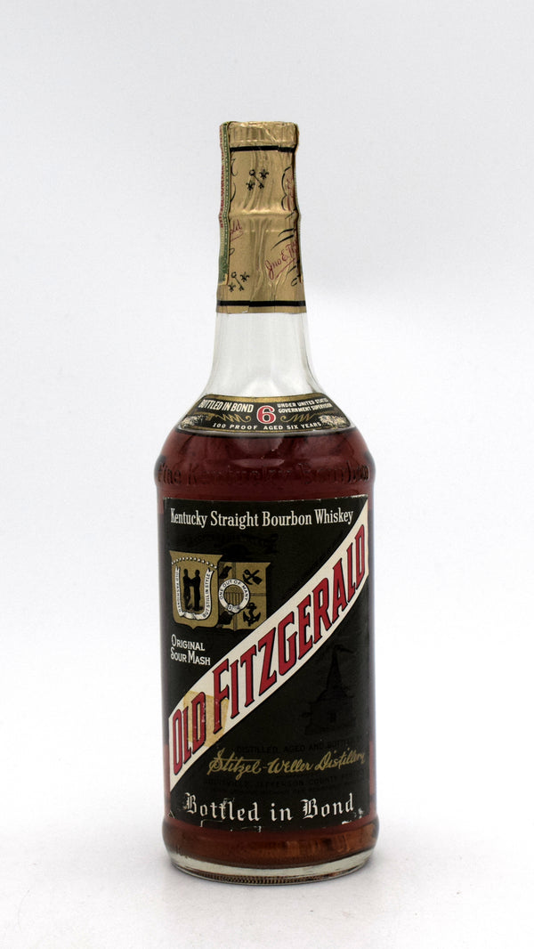 Old Fitzgerald – FineLiquors