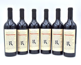 2019 Realm Cellars The Bard Proprietary Blend