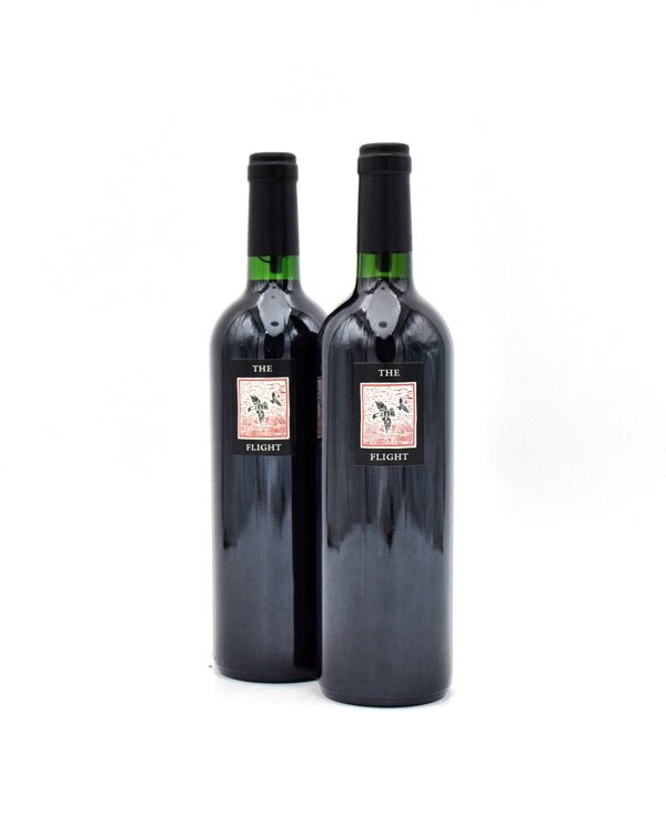 2017 Screaming Eagle 'The Flight' Proprietary Red