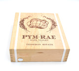 2016 Tesseron Estate 'Pym-Rae' (Case of 3 Bottles)