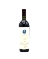2001 Opus One