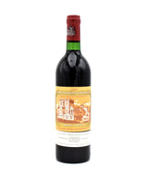 1982 Chateau Ducru-Beaucaillou