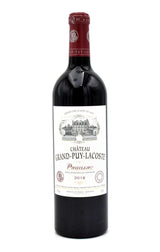 2018 Chateau Grand-Puy-Lacoste