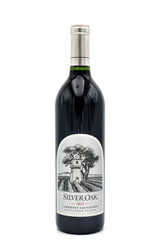 2021 Silver Oak Cellars Alexander Valley Cabernet Sauvignon