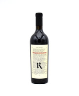 2013 Realm Cellars The Bard Proprietary Blend
