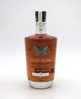 Blue Run 'Emerald' Kentucky Straight Rye Whiskey