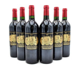 2001 Chateau Palmer