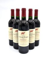 1998 Chateau La Fleur-Petrus (Very Lightly Scuffed Labels)