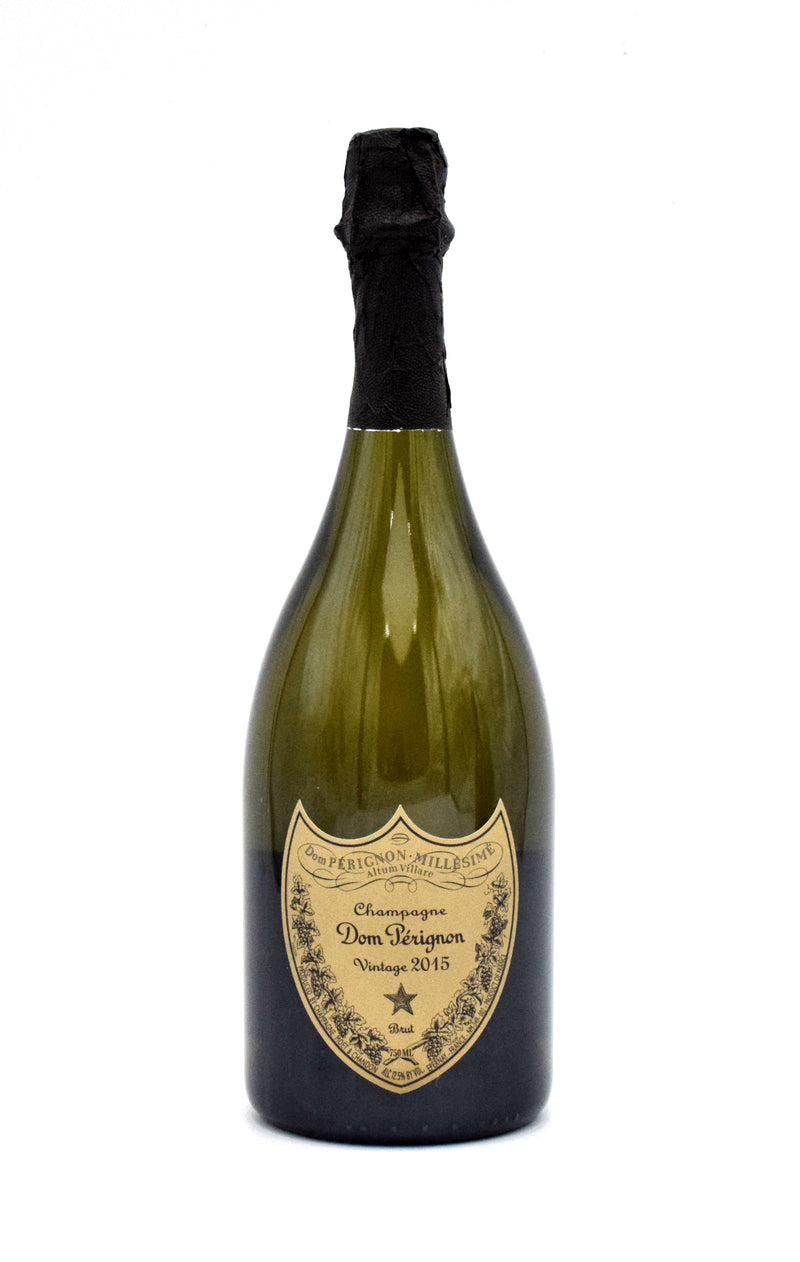 2015 Dom Perignon Brut