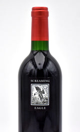 1997 Screaming Eagle Cabernet Sauvignon