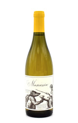 2010 Marcassin Estate Chardonnay