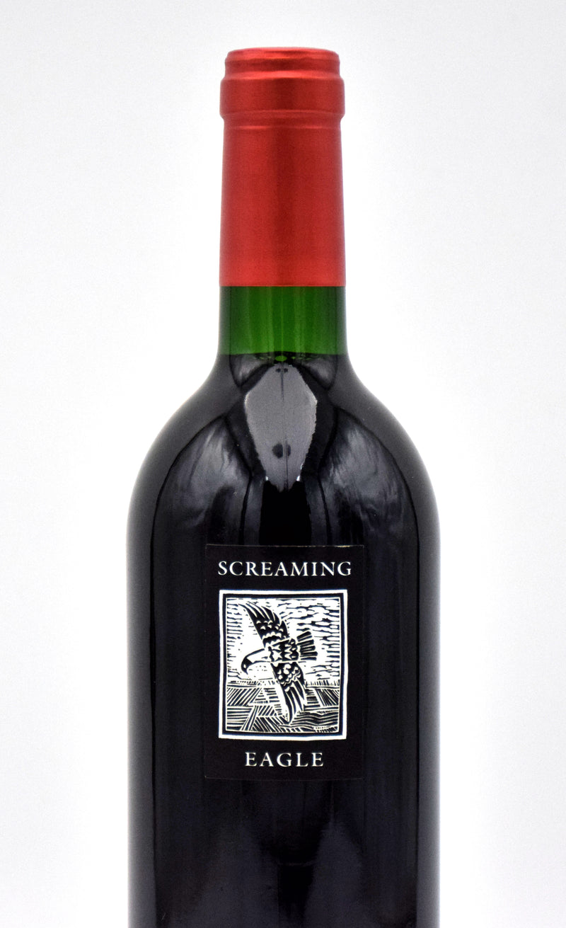 1997 Screaming Eagle Cabernet Sauvignon