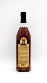Pappy Van Winkle 15 Year Old Bourbon (2018 Release)