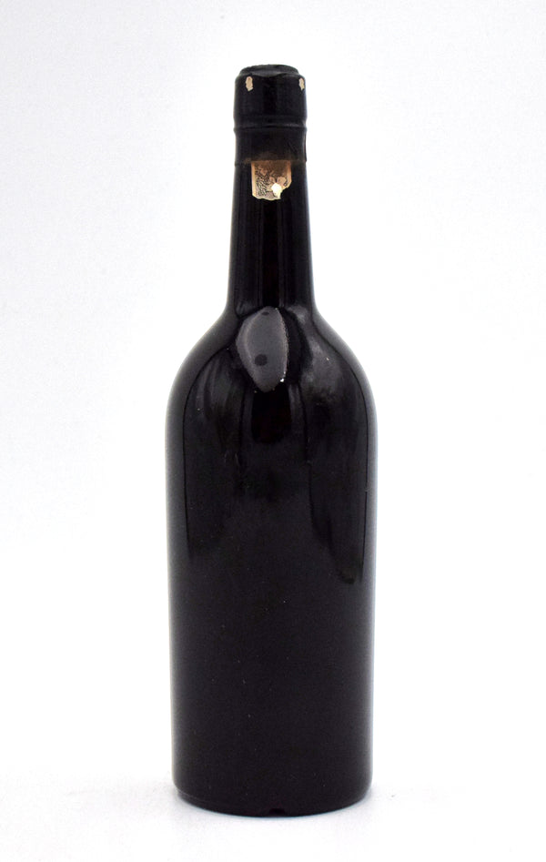 1970 W & J Graham's Vintage Port
