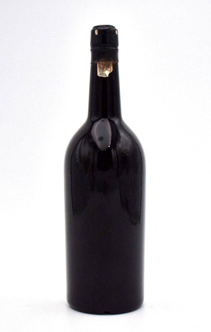 1970 W & J Graham's Vintage Port