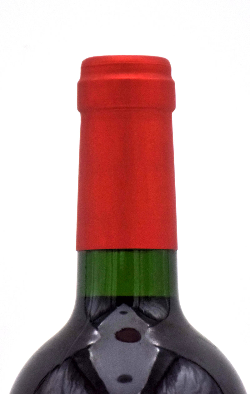 2008 Screaming Eagle Cabernet Sauvignon
