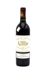 1989 Chateau Margaux