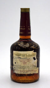 Very Very Old Fitzgerald 'Bottled in Bond' 12 Year Bourbon (1981 Vintage) (Slightly Torn Label)