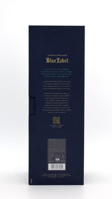 Johnnie Walker Blue Label Scotch Whisky (New Box Version)