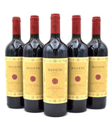 1997 Masseto Toscana IGT