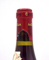 2000 Paul Avril Clos des Papes Chateauneuf-du-Pape  (Slightly Stained Label / Torn Capsule)