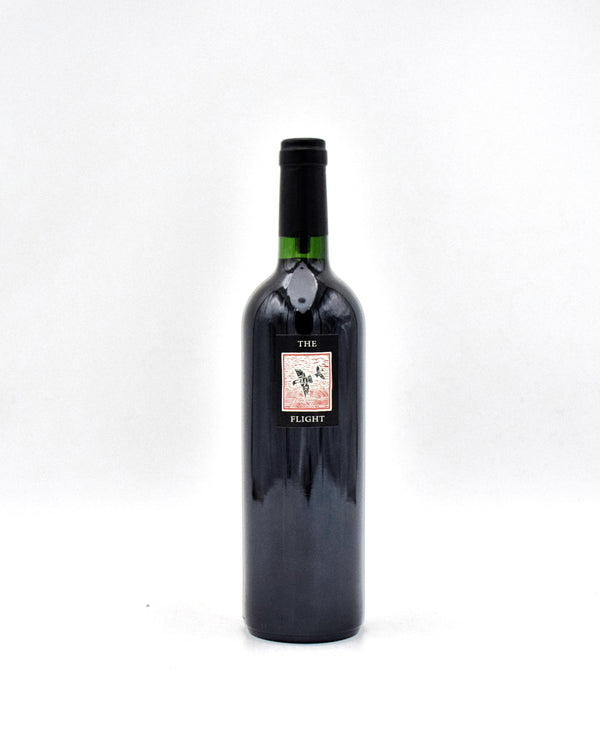 2017 Screaming Eagle 'The Flight' Proprietary Red