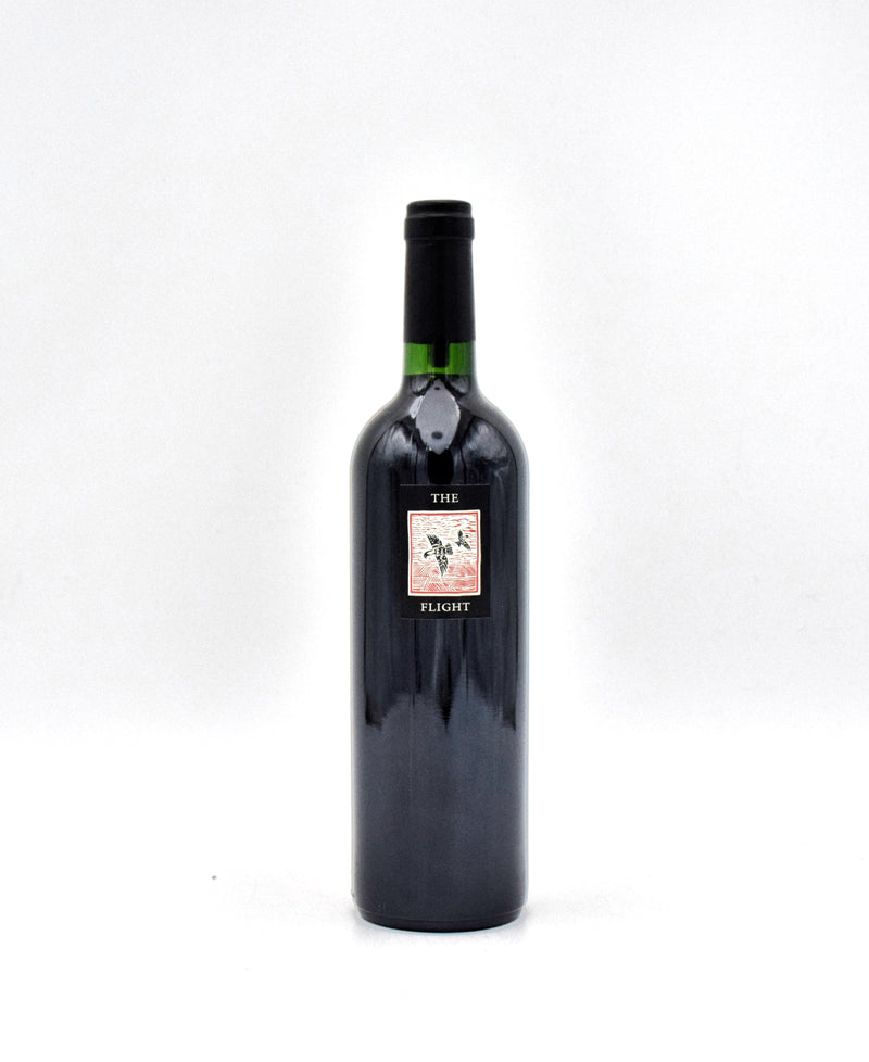 2017 Screaming Eagle 'The Flight' Proprietary Red