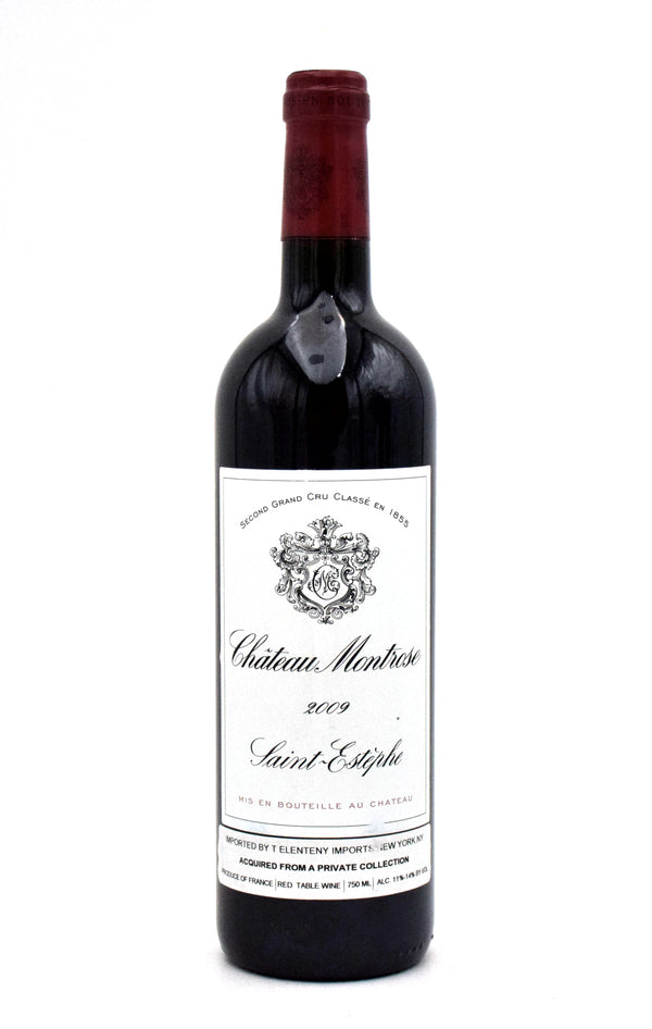 2009 Chateau Montrose