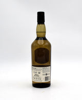 Lagavulin 8 Year Single Malt Scotch